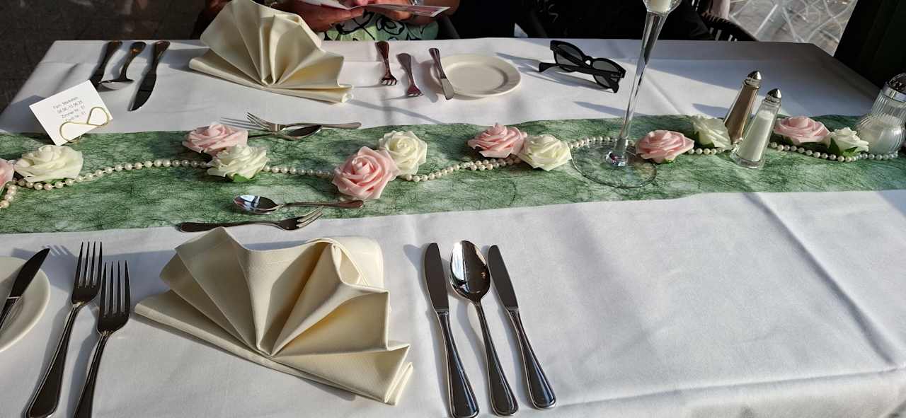 Gastro Moselstern Hotel Brixiade & Triton