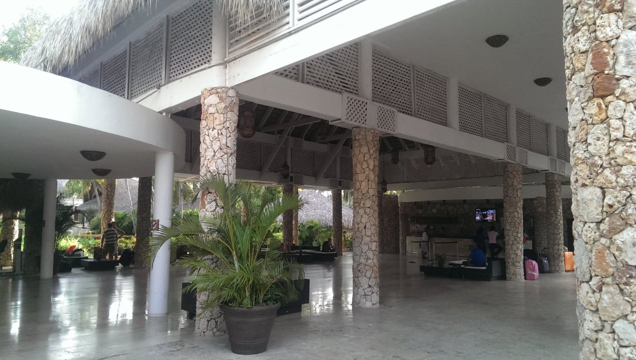 2 Hotel Viva Dominicus Beach by Wyndham - All Inclusive Resort