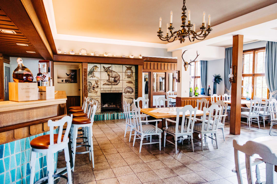 Gastro Berghotel Hoher Knochen