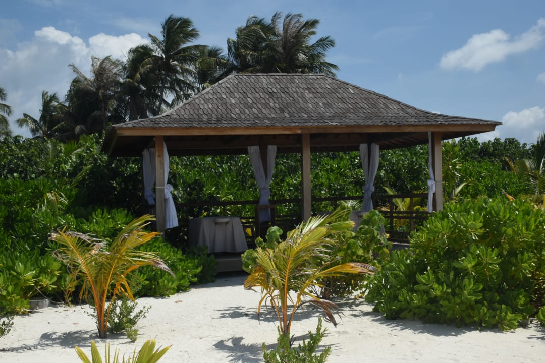 Sport & Freizeit Hotel Riu Palace Maldivas