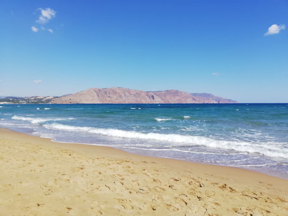 Strand HARPIN Georgioupolis Resort Aquapark & SPA