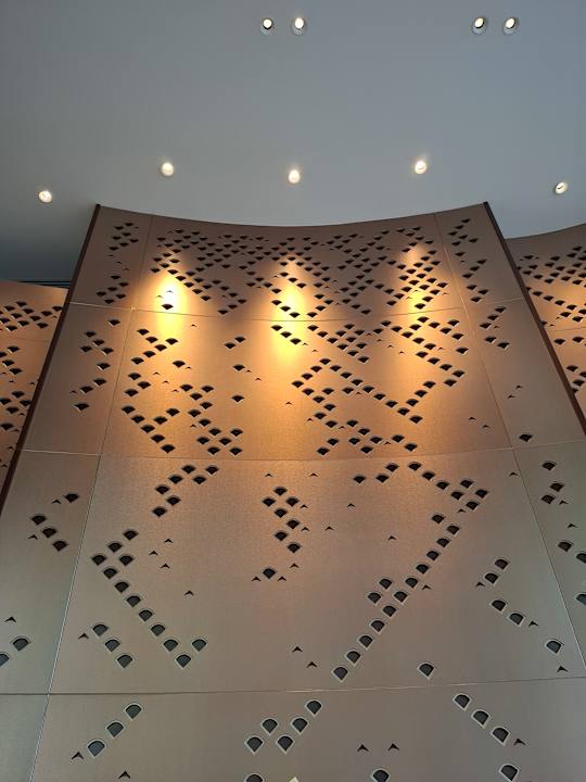 Lobby Hotel Fifth Jomtien