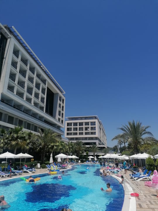 Pool Numa Bay Exclusive Hotel