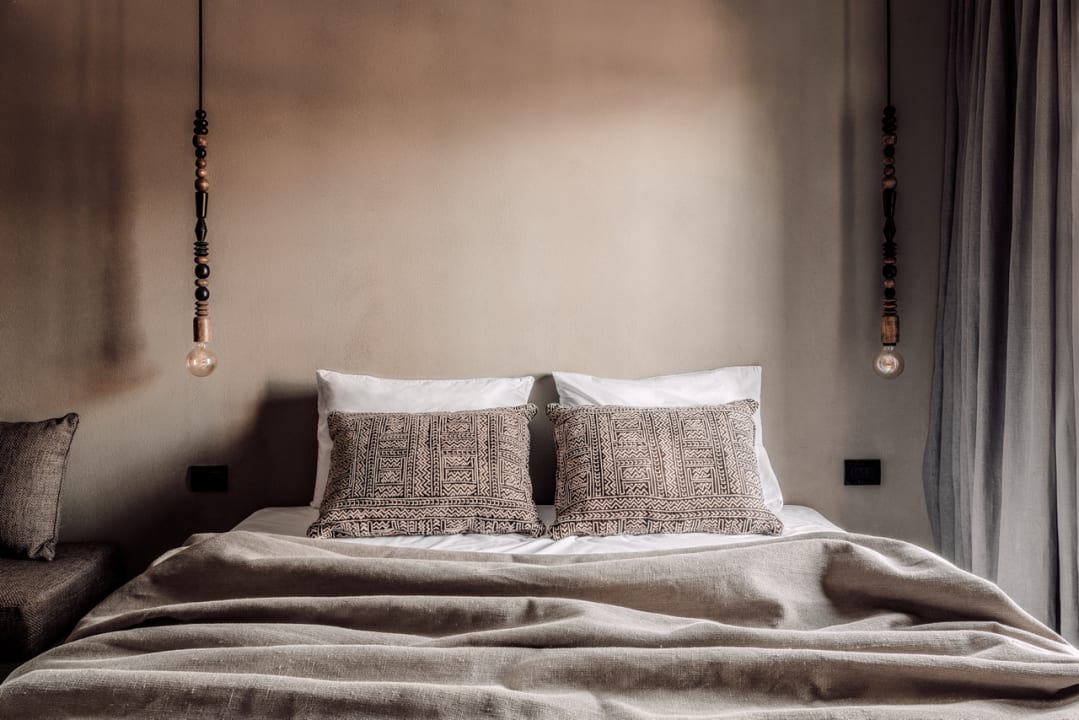 Zimmer Cook's Club El Gouna