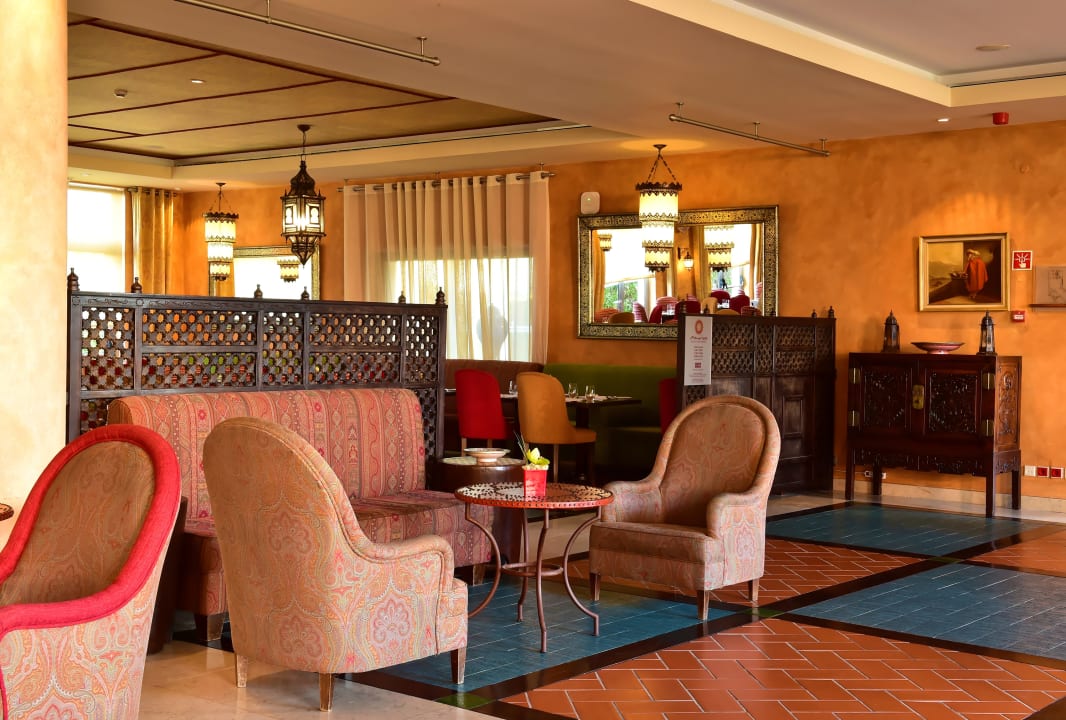 Restaurant Pestana Sintra Golf