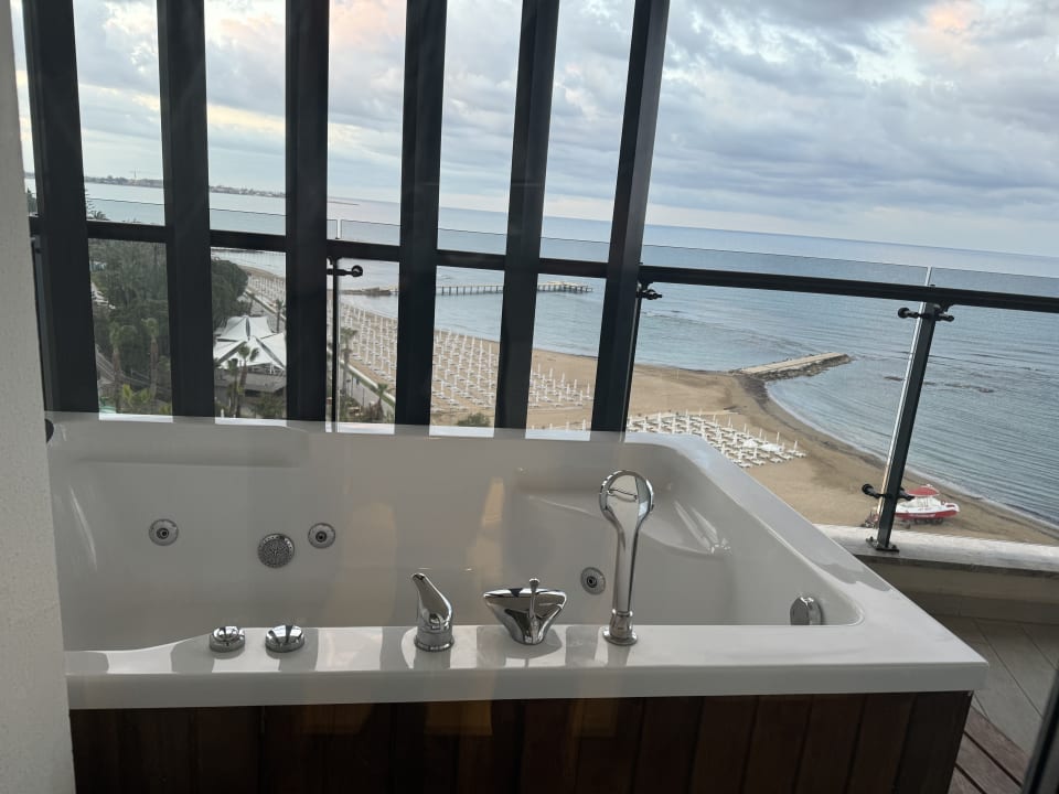 Zimmer Seaden Quality Resort & Spa