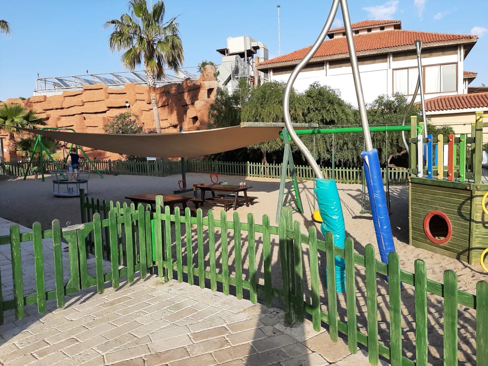 Sport & Freizeit TUI BLUE Palm Garden