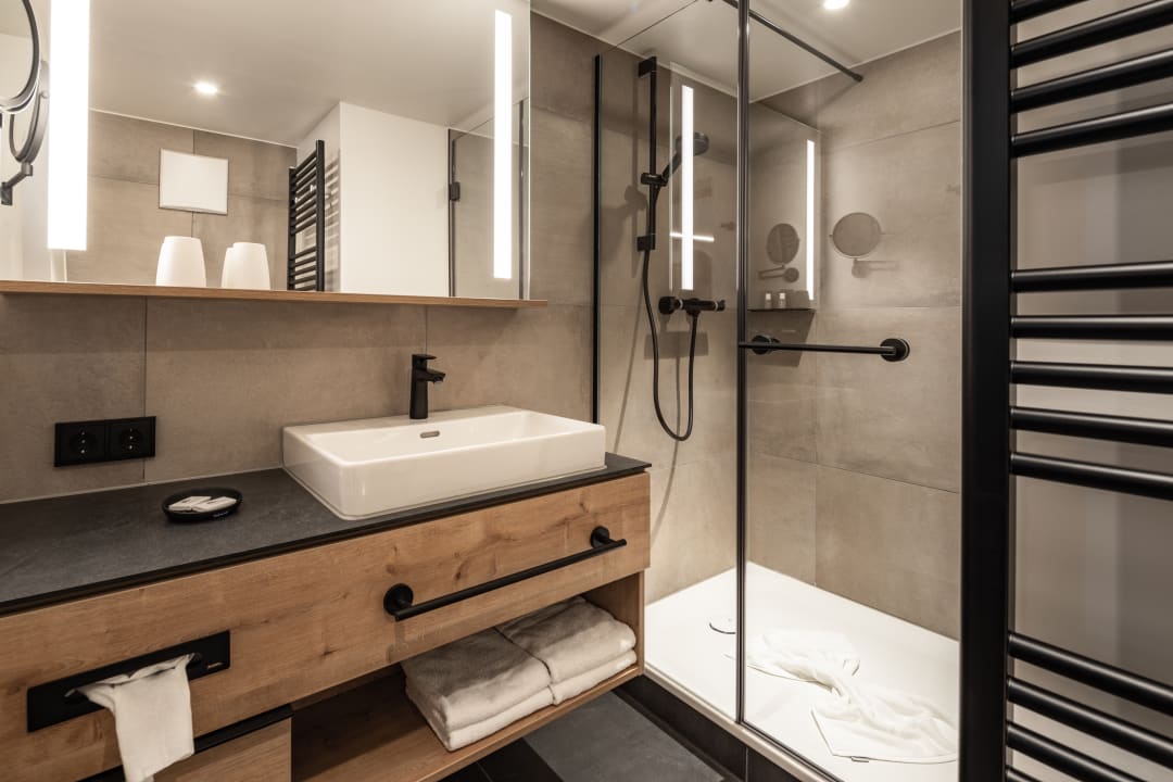 Zimmer Hotel Königssee