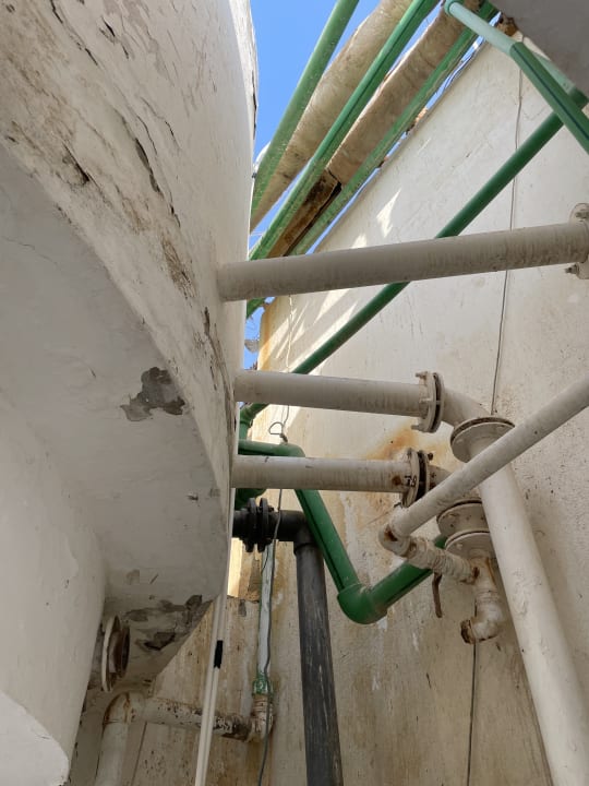 Sonstiges Shams Safaga Resort