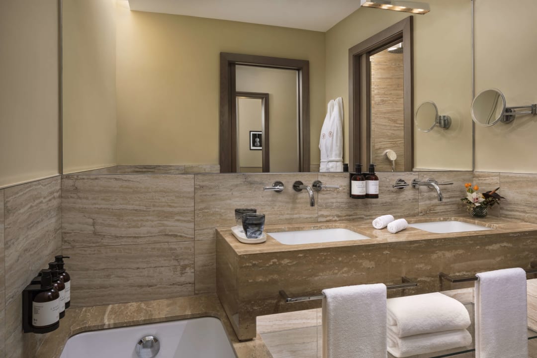 Zimmer Tivoli Palazzo Gaddi Firenze Hotel