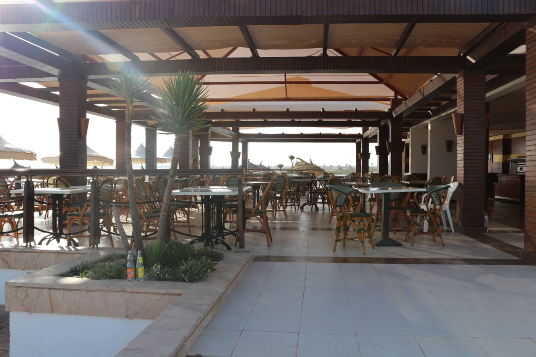 Strandbar Djerba Plaza Thalasso & Spa