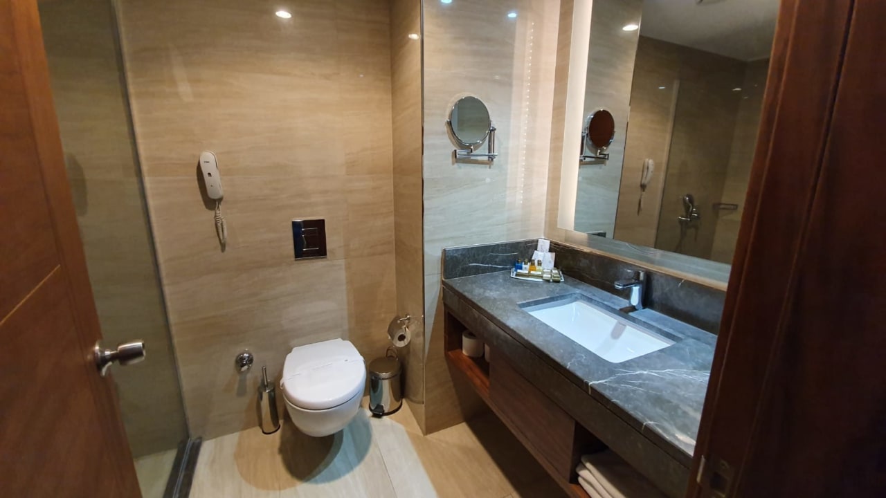Zimmer Side Sunport Hotel & Spa