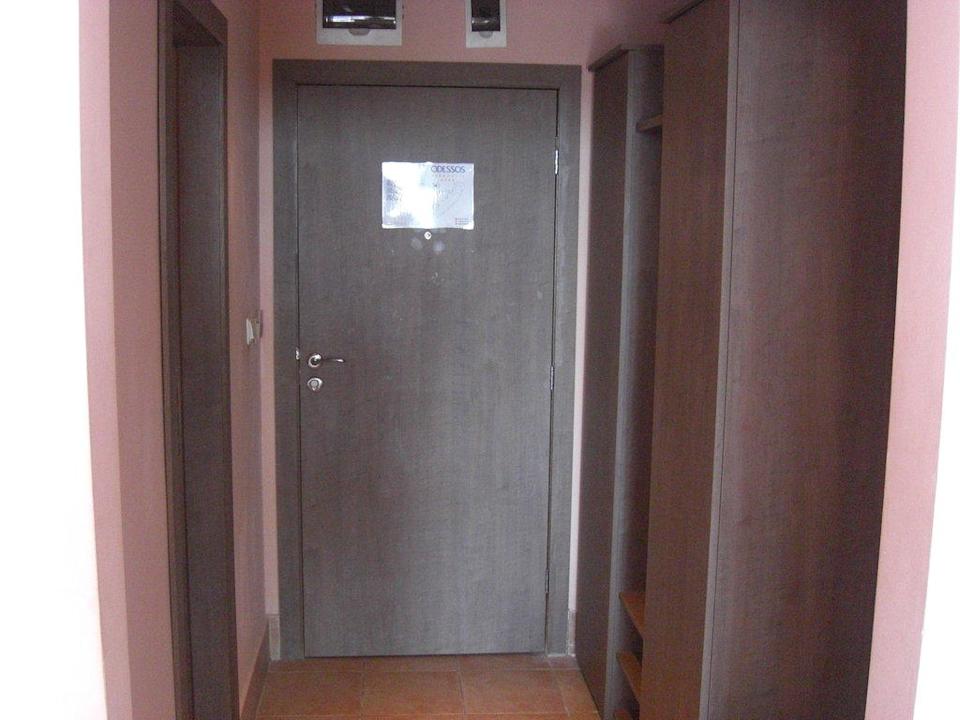 Odessos Parkhotel Odessos Park Hotel