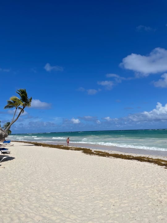 Strand Punta Cana Princess All Suites Resort & Spa