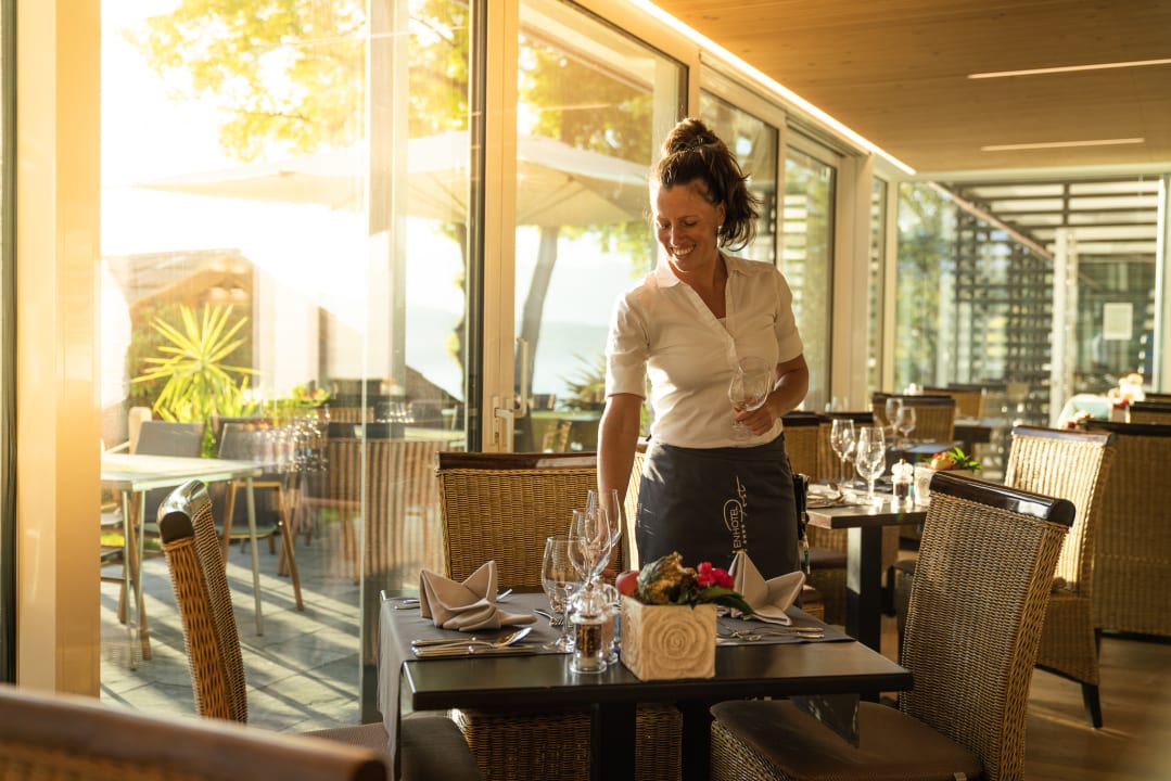 Gastro Villa Postillion am See