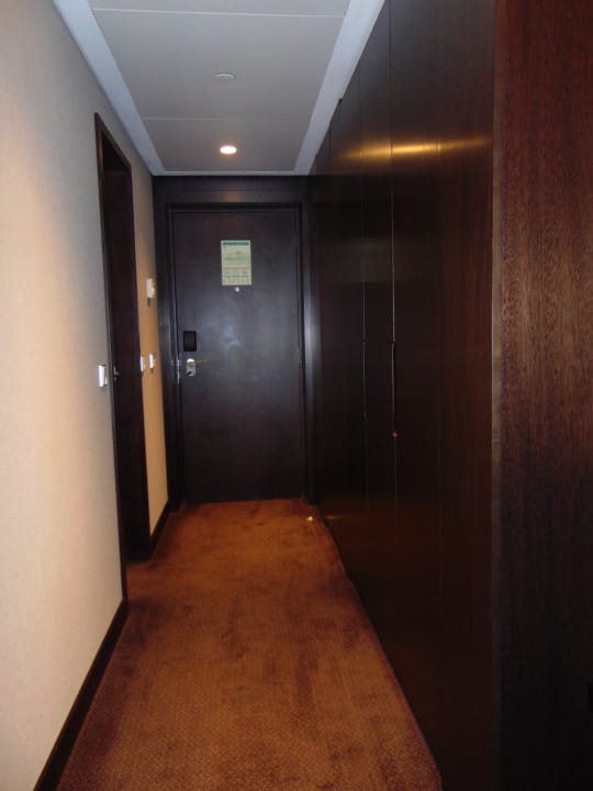 Zimmer Hotel Trópico