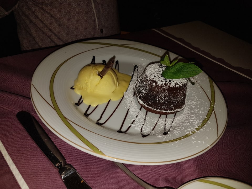 Gastro Limak Lara Deluxe Hotel & Resort