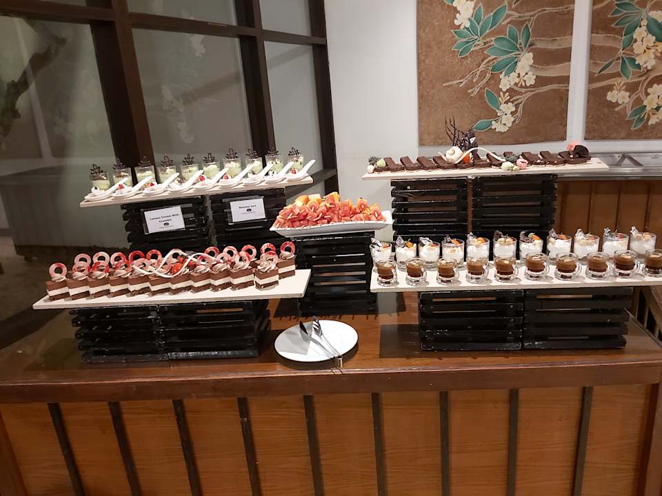 Gastro Goldi Sands Hotel