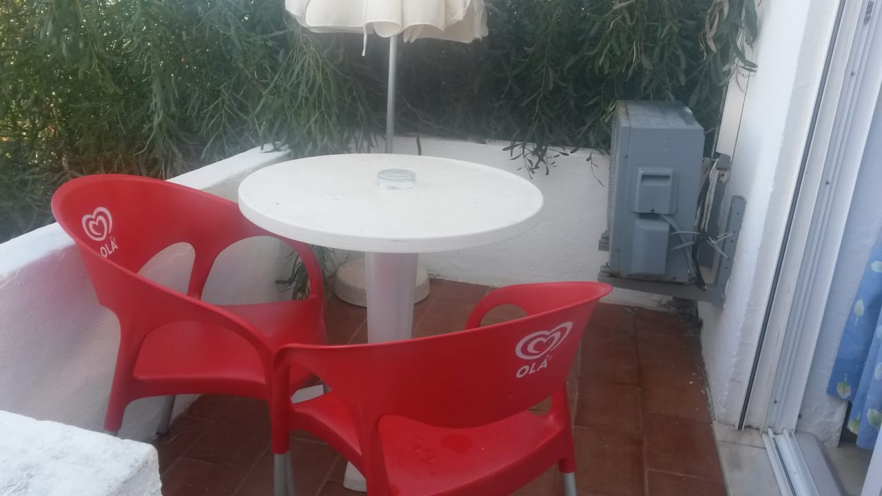 Zimmer Monica Isabel Beach Club