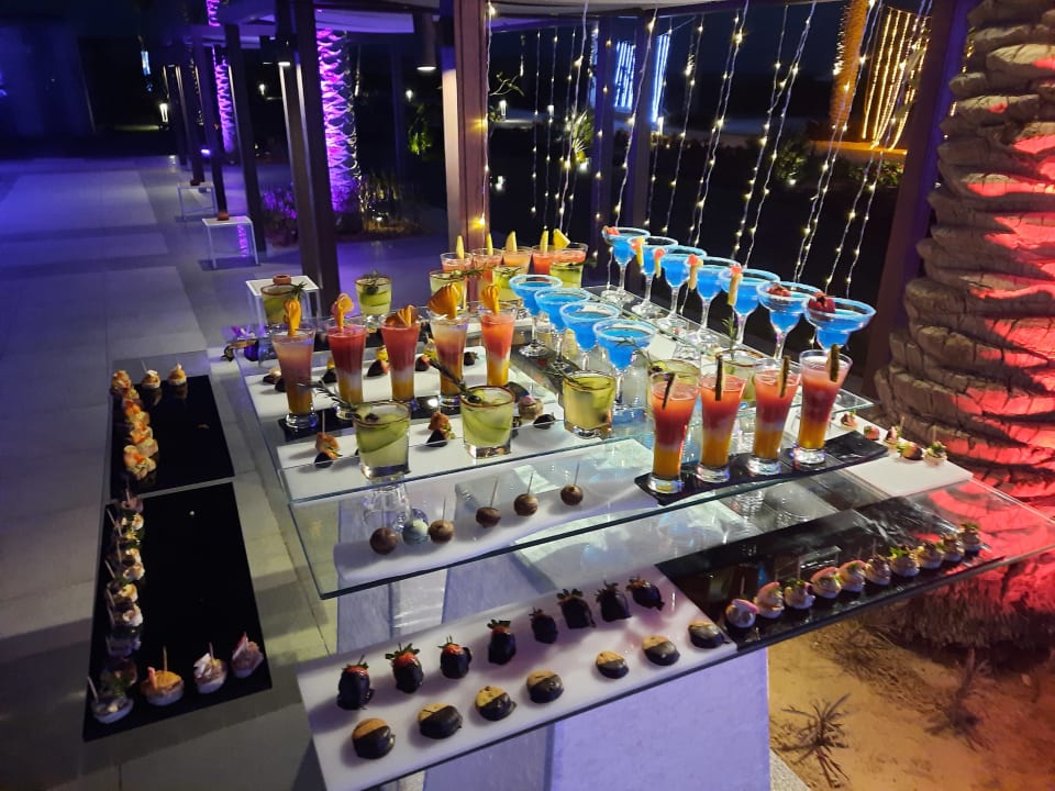 Gastro Jaz Costa Mares (Adults Only)