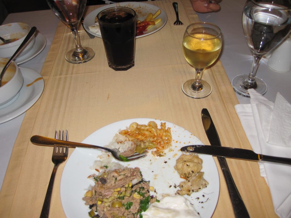 Obiadek Delta Hotels By Marriott Bodrum