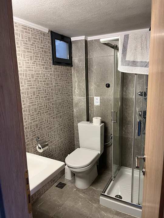 Zimmer Philoxenia Hotel