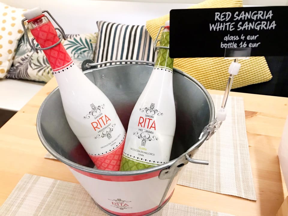 Gastro Hotel Vista Odin