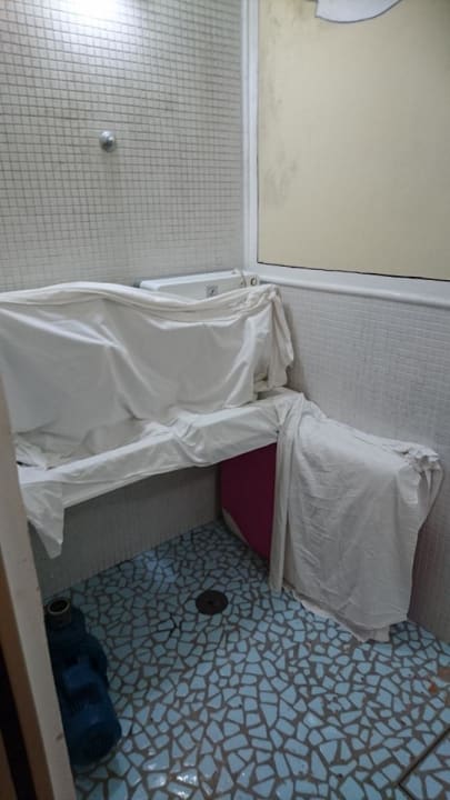 Sonstiges Hotel Delfini Terme