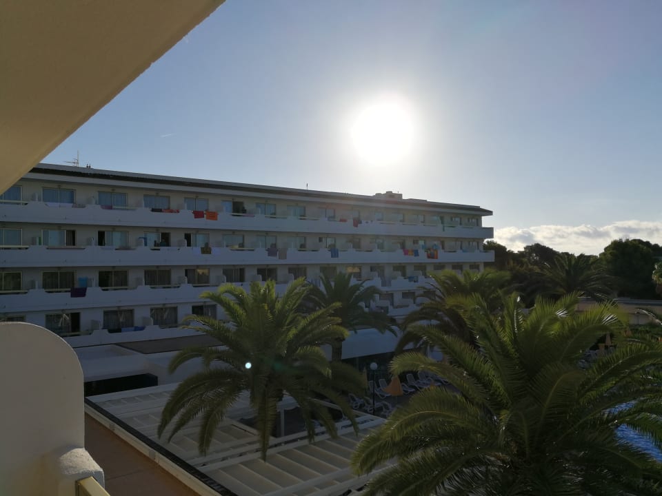 Außenansicht Millor Sol