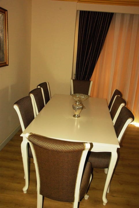 1508 Pasha-Suite 100qm alles drin Diamond Excellence Resort & Spa