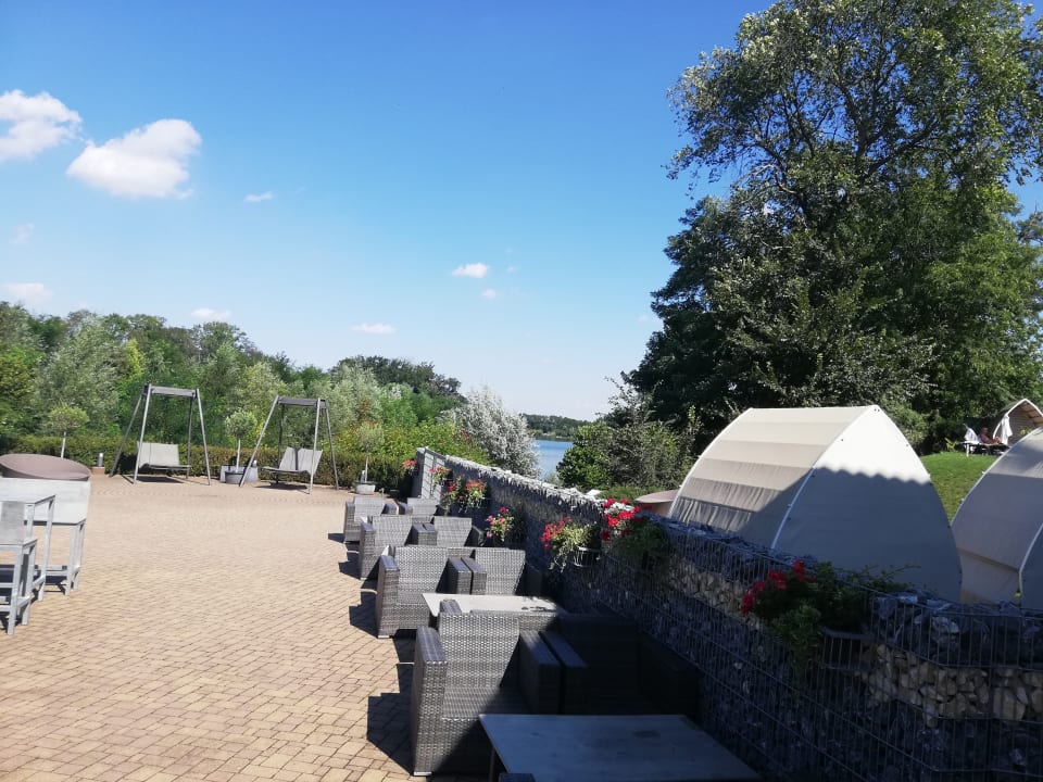 Sport & Freizeit Hotel Acamed Resort