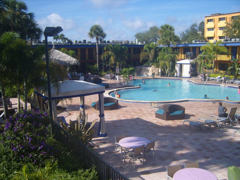 Pool CoCo Key Hotel & Water Resort Orlando