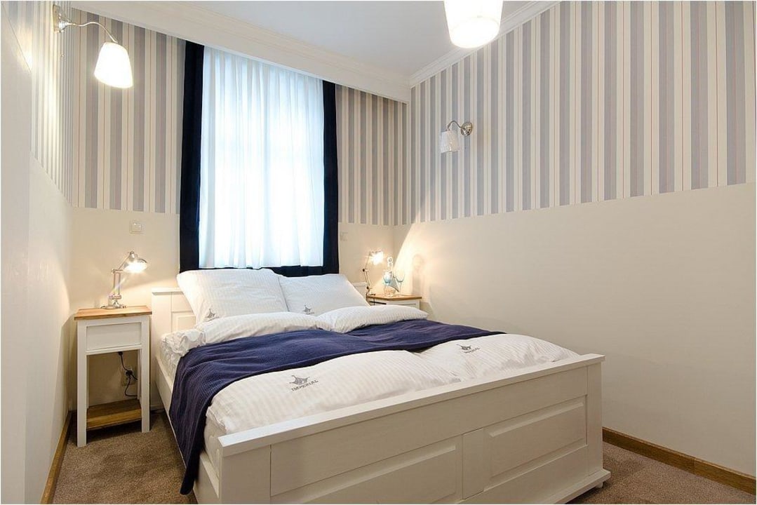 Nautica I Apartment Admiralski