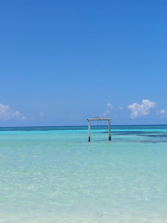 Strand Kuredu Island Resort & Spa