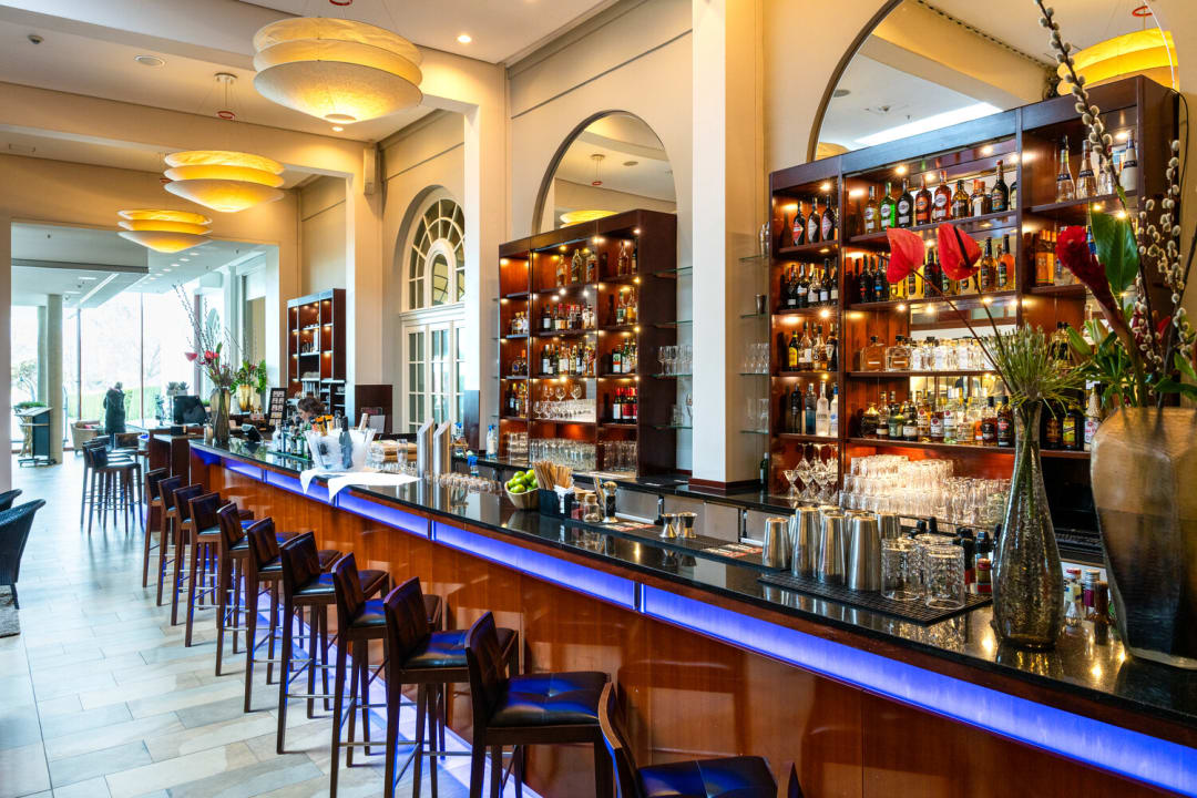 Gastro A-ROSA Travemünde