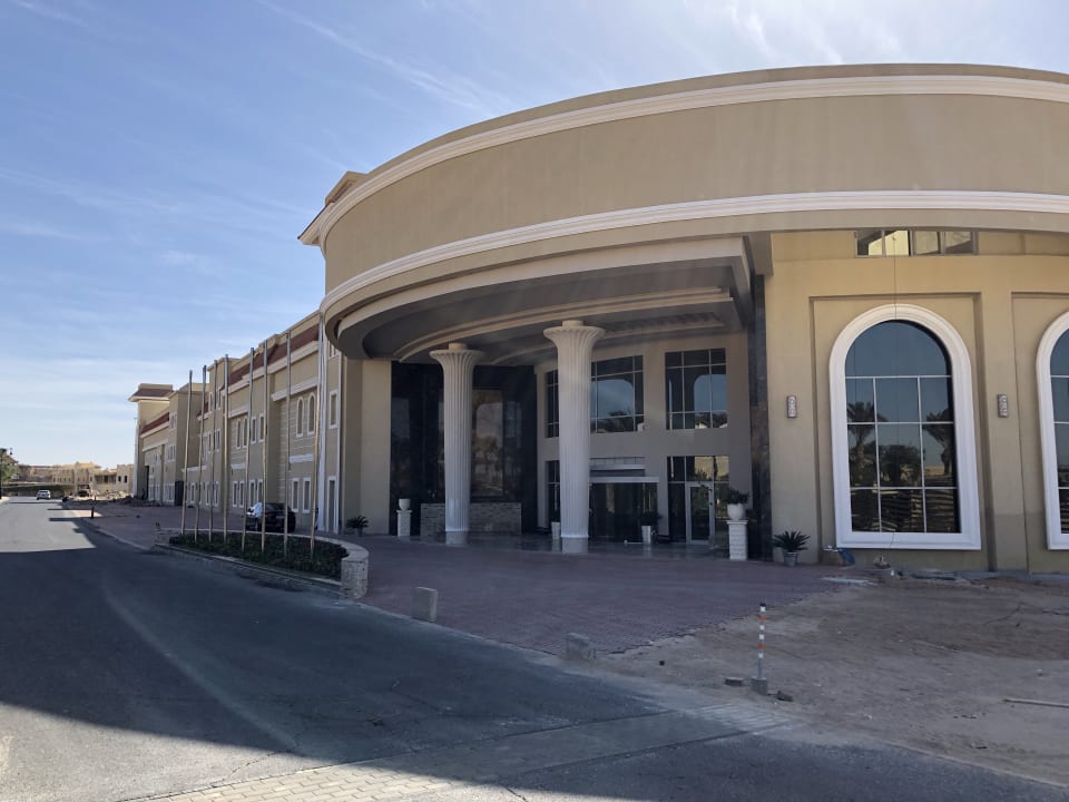 Außenansicht Kaisol Romance Resort