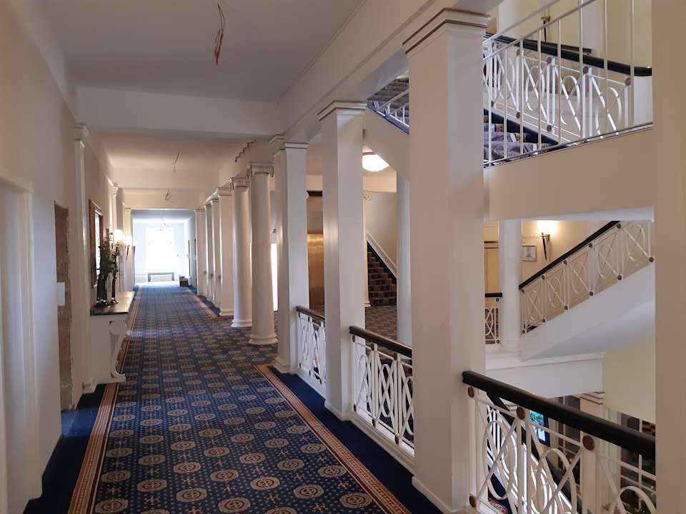 Zimmer Hotel Therme Bad Teinach