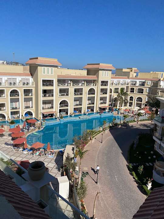 Außenansicht Kaisol Romance Resort