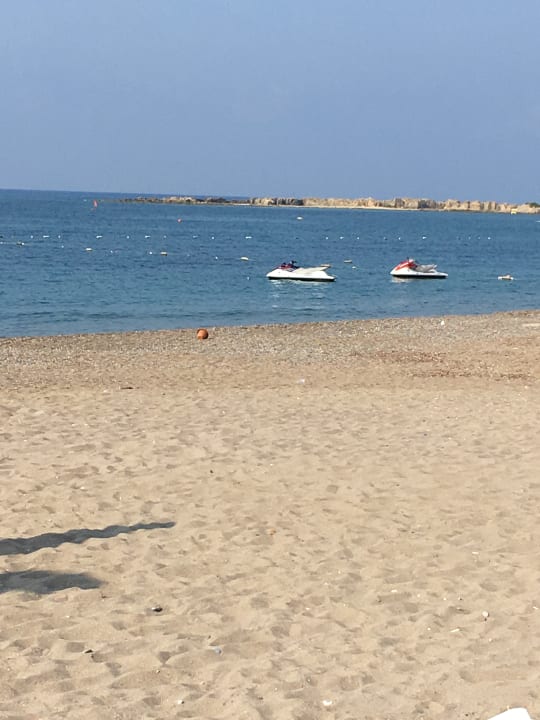 Strand Hotel Gardenia Beach