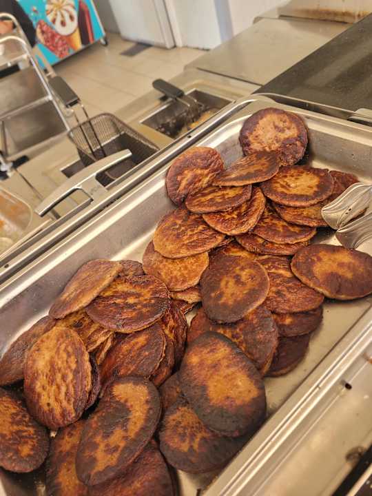 Gastro Serenis Hotel