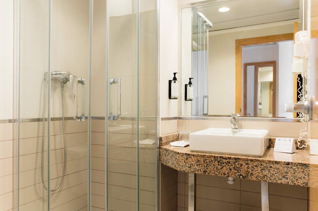 Zimmer Hotel Moon Dreams Atlantic