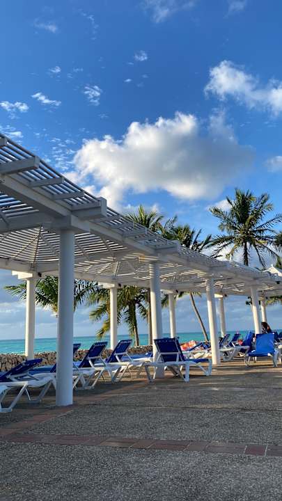 Pool Hotel Melia Varadero