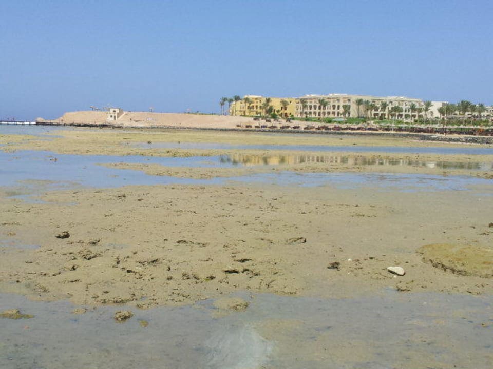 Strandblick Jaz Dar EL Madina