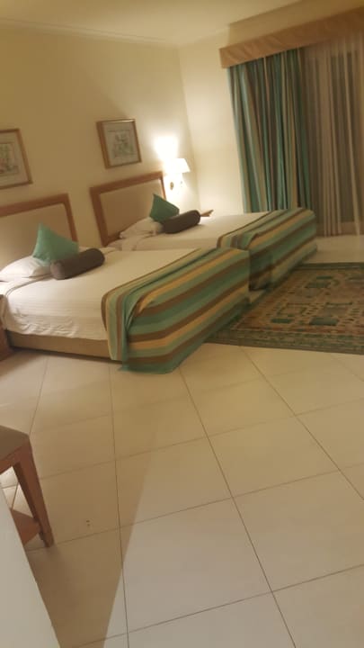 Zimmer Pickalbatros Golf Beach Resort