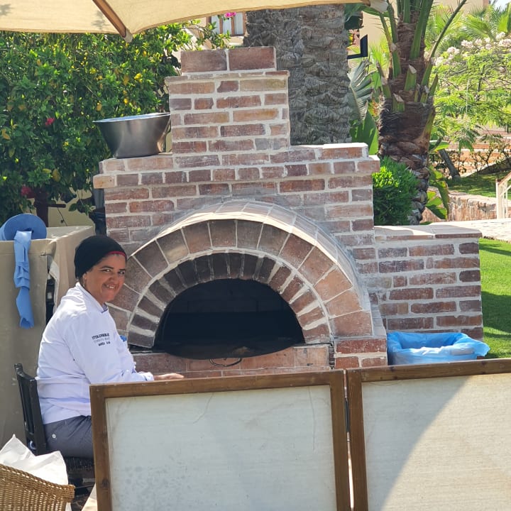 Sonstiges Steigenberger Coraya Beach - Adults only