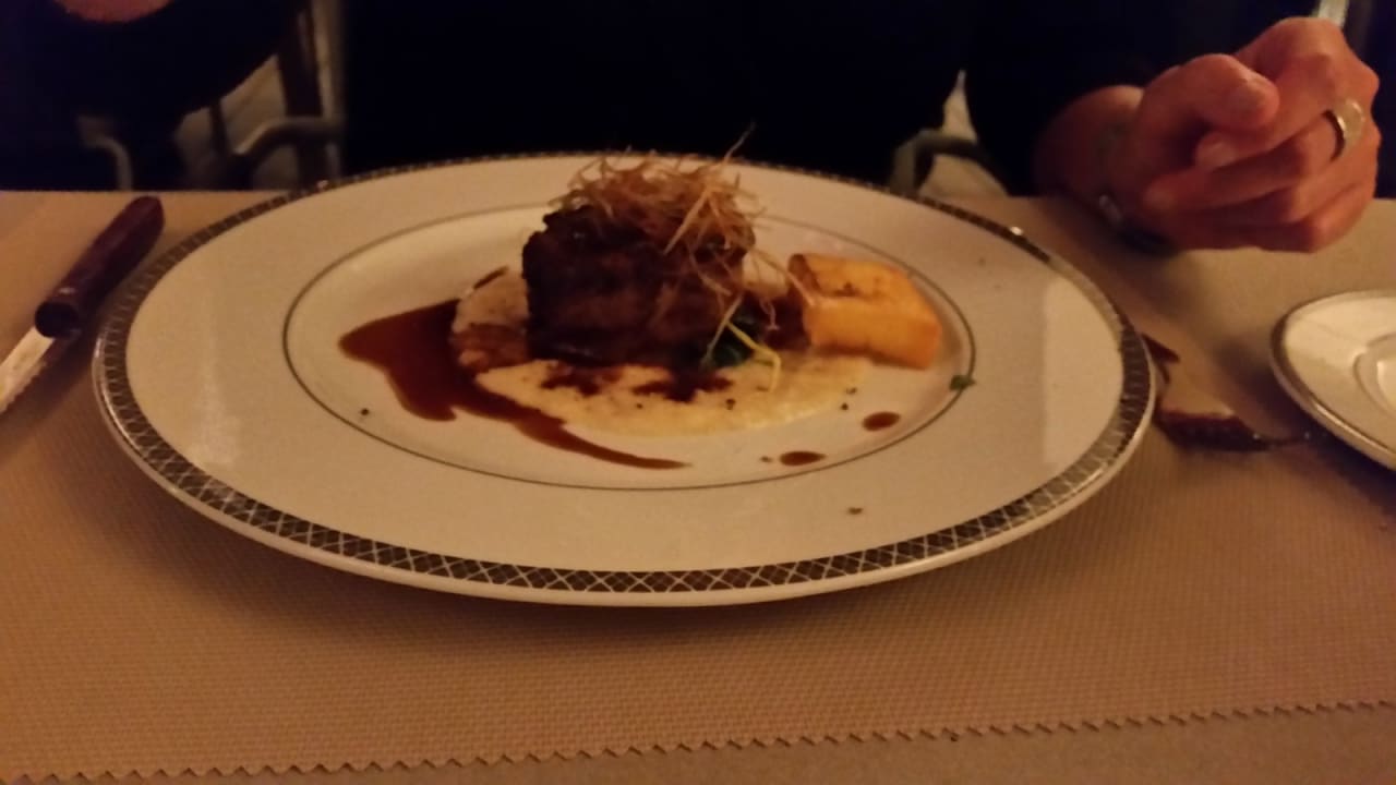Gastro Maxx Royal Belek Golf Resort