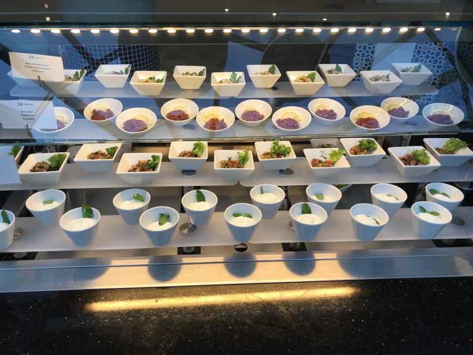 Gastro TUI BLUE Palm Garden