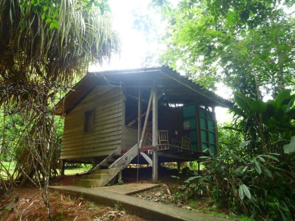 Bungalow Suital Lodge