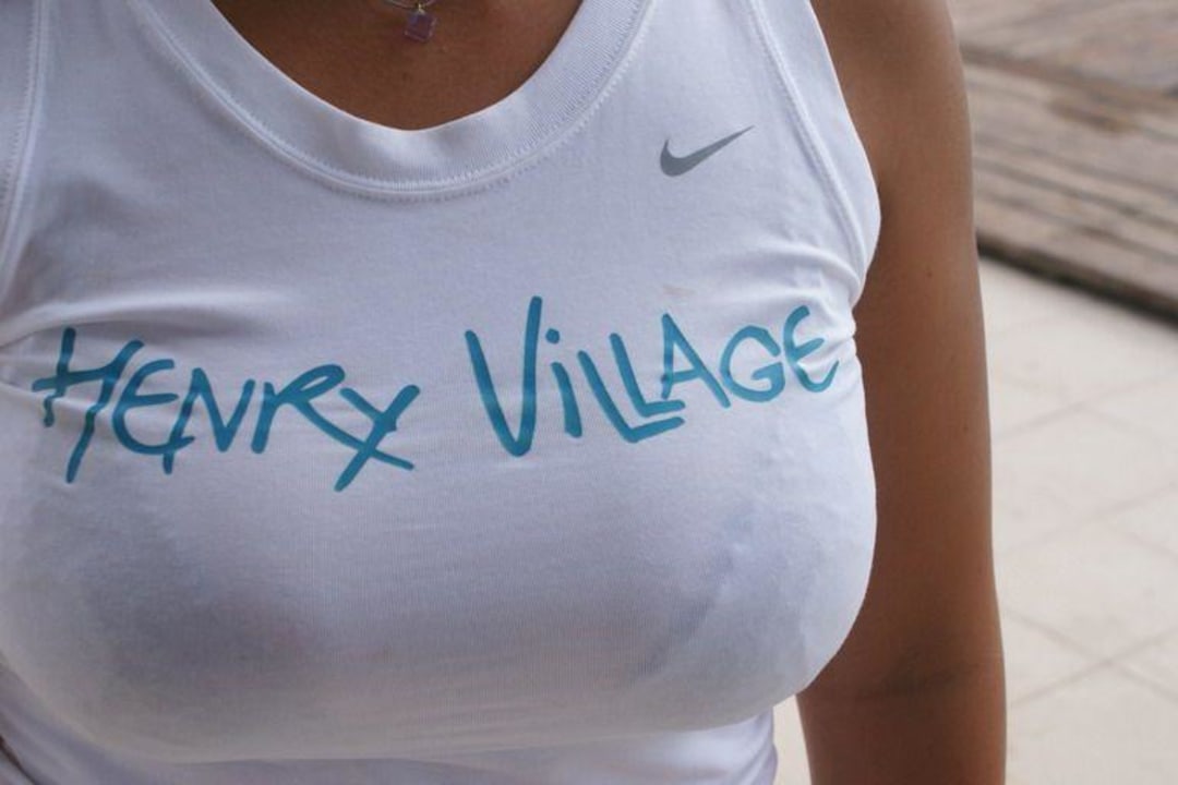 Sonstiges Hotel-Motiv Hotel Henry Village