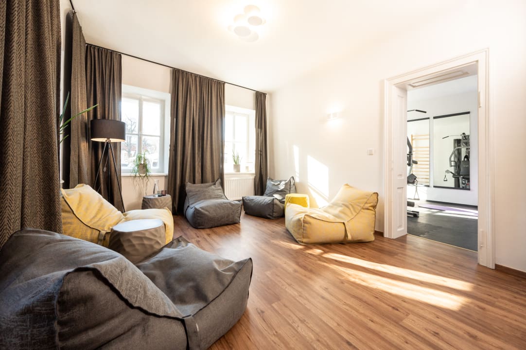 Sport & Freizeit Hotel die Hindenburg